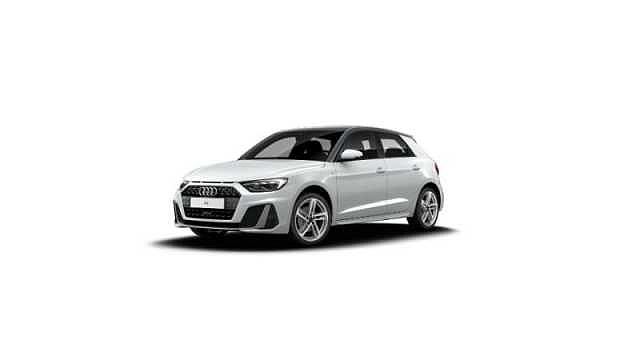 Audi A1 A1 SPB 30 TFSI S tronic S line edition da Frav Srl