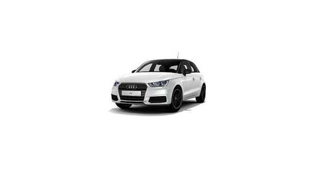 Audi A1/S1 A1 SPB 1.4 TDI Metal plus