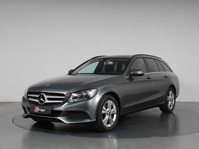 Mercedes-Benz Classe C C 200 d S.W. Auto Business