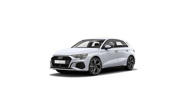 Audi A3 A3 SPB 35 TFSI S tronic S line edition