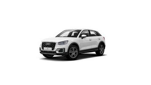 Audi Q2 Q2 1.6 TDI S tronic Design