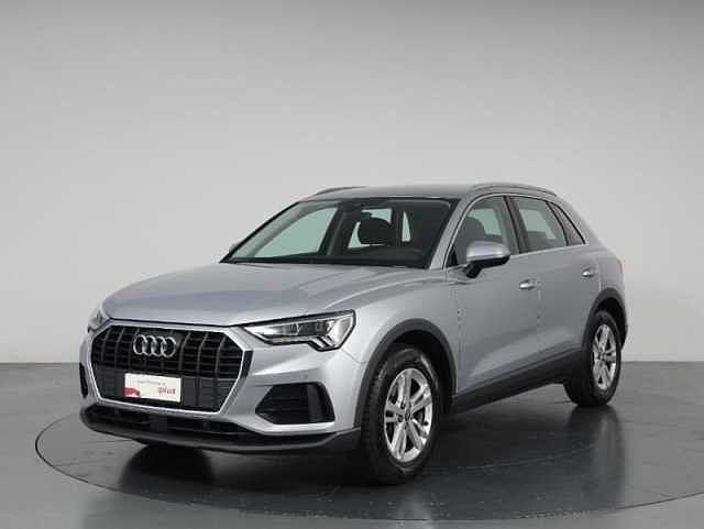 Audi Q3 Q3 35 TDI S tronic Business