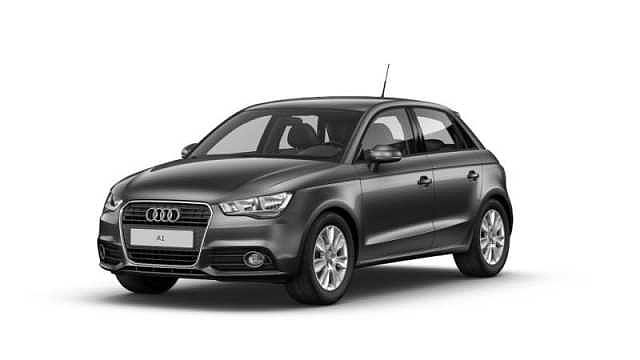 Audi A1/S1 A1 SPB 1.2 TFSI Ambition