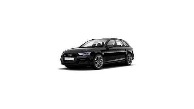 Audi A4 A4 Avant 2.0 TDI 190 CV S tronic quattro edition da Frav Srl