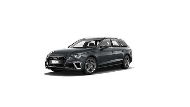 Audi A4 A4 Avant 40 TDI quattro S tronic S line edition da Frav Srl