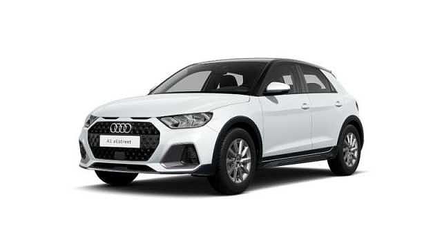 Audi A1 A1 allstreet 30 TFSI S tronic da Frav Srl