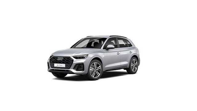 Audi Q5 Q5 55 TFSI e quattro S tronic S line plus da Frav Srl