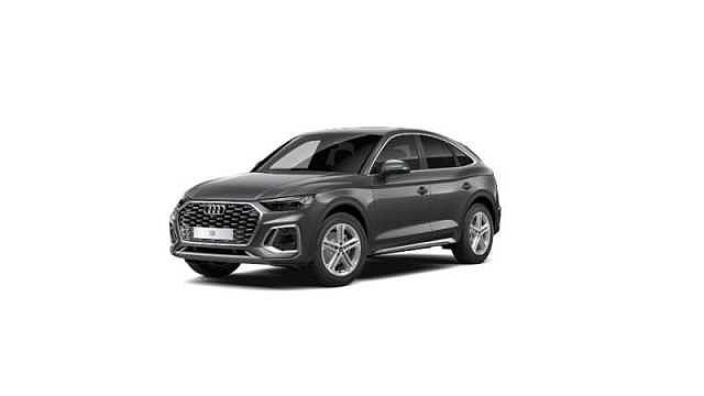 Audi Q5 Q5 SPB 40 TDI quattro S tronic S line da Frav Srl