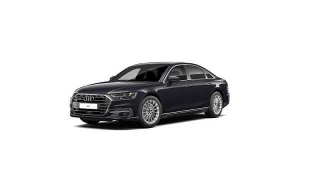 Audi A8 A8 50 TDI 3.0 quattro tiptronic da Frav Srl