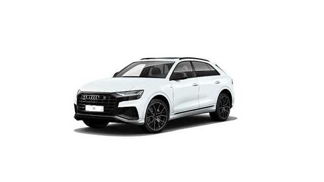 Audi Q8 Q8 50 TDI 286 CV quattro tiptronic Sport