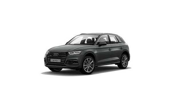 Audi Q5 Q5 55 TFSI e quattro S tronic S line plus da Frav Srl