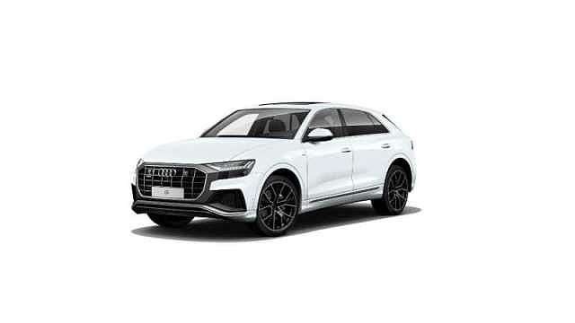 Audi Q8 Q8 50 TDI 286 CV quattro tiptronic Sport