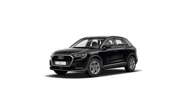 Audi Q3 Q3 35 TDI S tronic