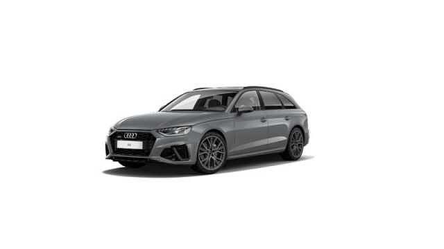 Audi A4 A4 Avant 40 TDI quattro S tronic S line edition