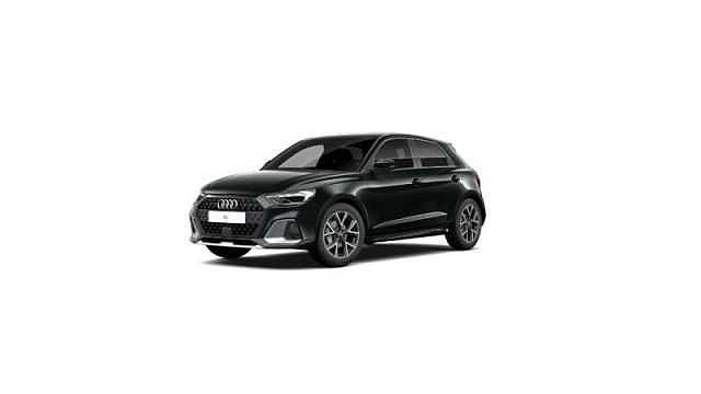 Audi A1 A1 citycarver 30 TFSI S tronic Admired