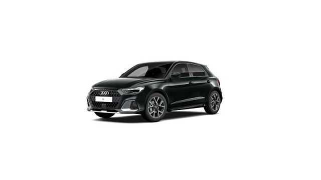 Audi A1 A1 citycarver 30 TFSI S tronic Admired da Frav Srl