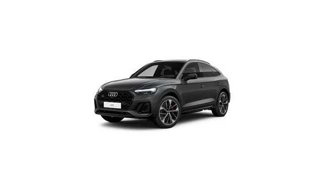 Audi Q5 SQ5 SPB TDI quattro tiptronic da Frav Srl