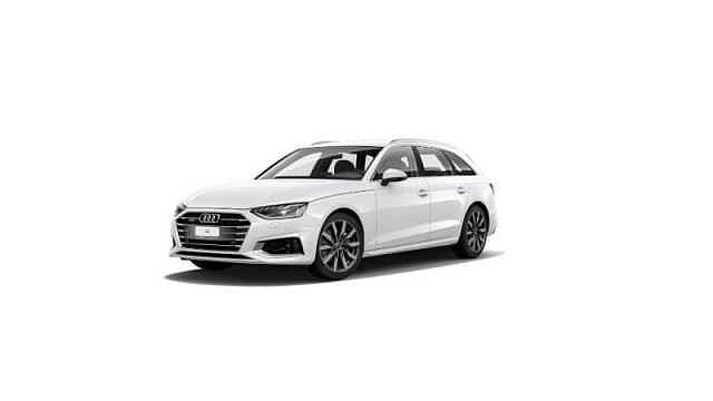 Audi A4 A4 Avant 40 TDI quattro S tronic Business Advanced da Frav Srl