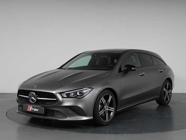 Mercedes-Benz CLA S.Brake CLA 180 d Automatic Shooting Brake Sport