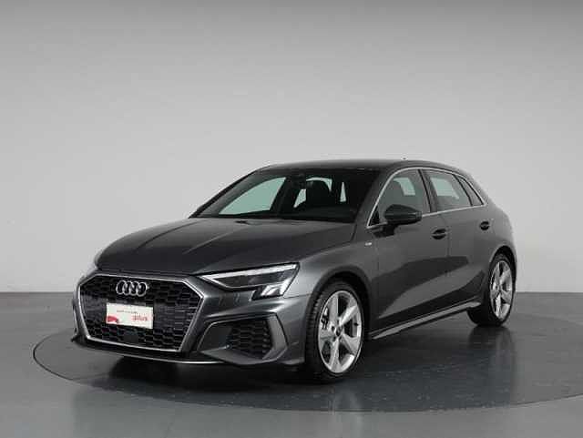 Audi A3 A3 SPB 30 TDI S tronic S line edition da Frav Srl