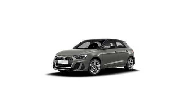 Audi A1 A1 SPB 30 TFSI S tronic S line edition