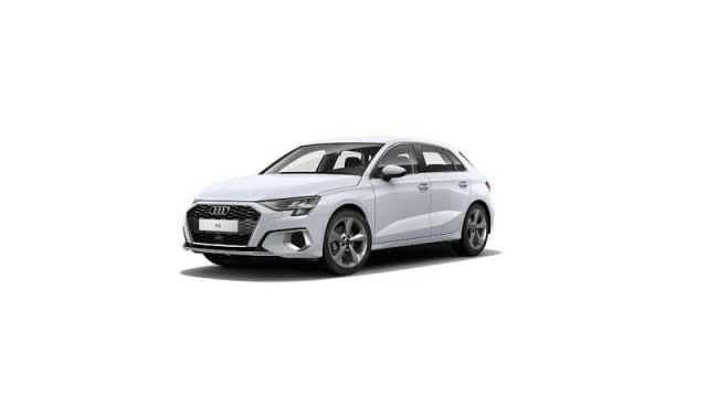 Audi A3 A3 SPB 30 TDI S tronic Business Advanced