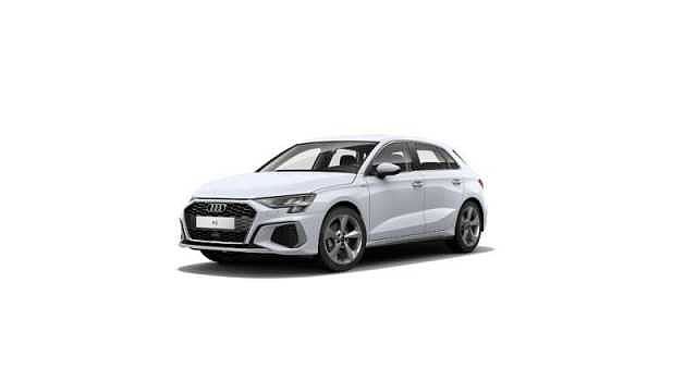 Audi A3 A3 SPB 35 TDI S tronic S line edition da Frav Srl