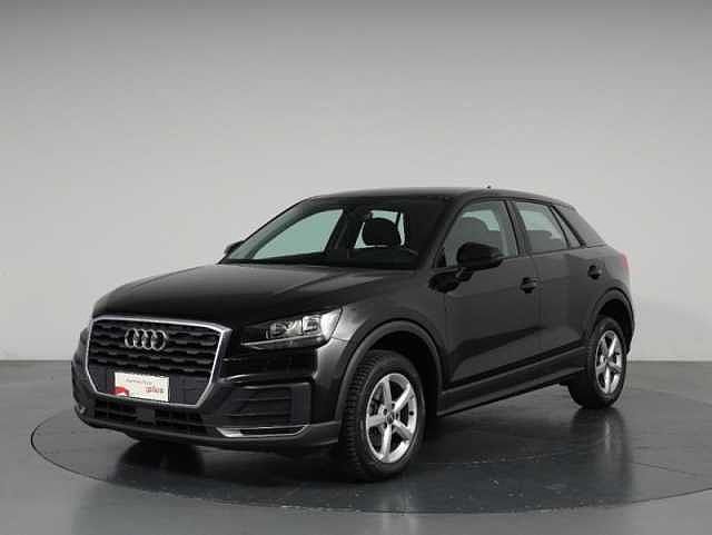 Audi Q2 Q2 30 TDI S tronic Business