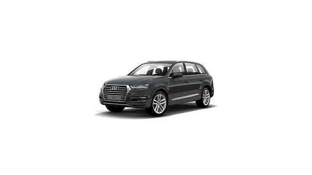 Audi Q7 Q7 3.0 TDI 272 CV quattro tiptronic Business Plus da Frav Srl