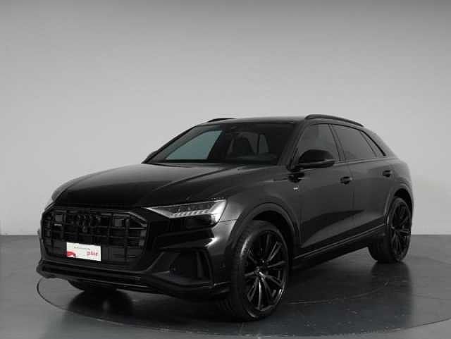 Audi Q8 Q8 50 TDI 286 CV quattro tiptronic Sport