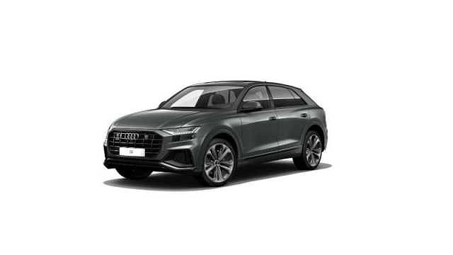 Audi Q8 Q8 50 TDI 286 CV quattro tiptronic Sport