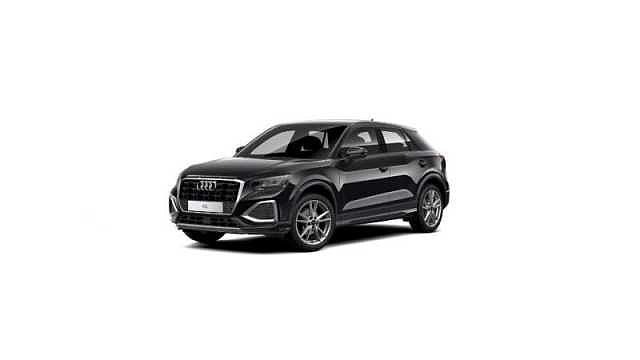 Audi Q2 Q2 30 TDI S tronic Admired Advanced da Frav Srl