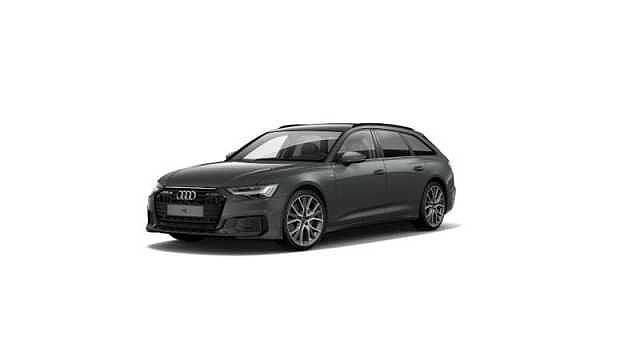 Audi A6 A6 Avant 50 3.0 TDI quattro tiptronic Business Sport da Frav Srl