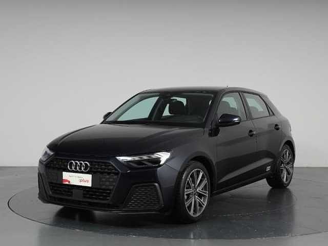 Audi A1 A1 SPB 30 TFSI S tronic Admired