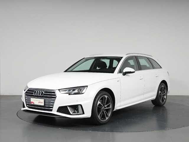 Audi A4 A4 Avant 35 TDI S tronic Business Sport