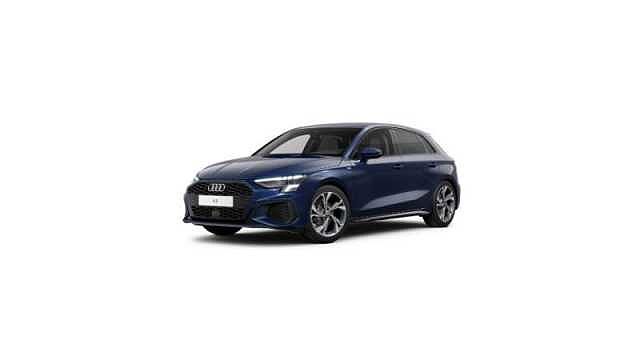 Audi A3 A3 SPB 35 TFSI S tronic S line edition