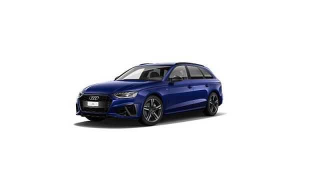 Audi A4 A4 Avant 35 TDI/163 CV S tronic S line edition