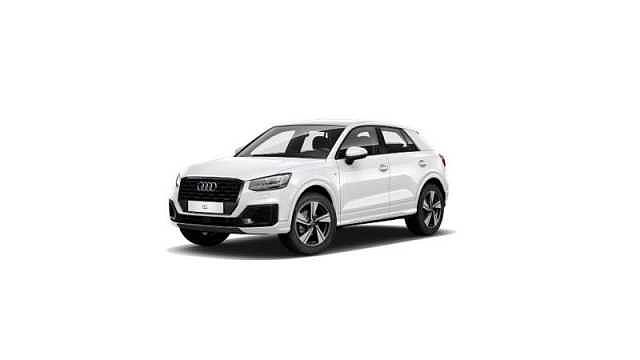 Audi Q2 Q2 30 TDI S tronic Admired