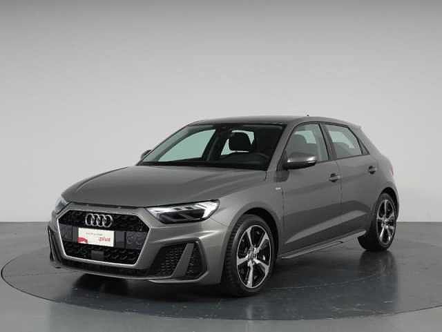 Audi A1 A1 SPB 30 TFSI S line edition