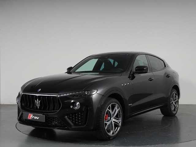 Maserati Levante Levante V6 Diesel AWD Gransport