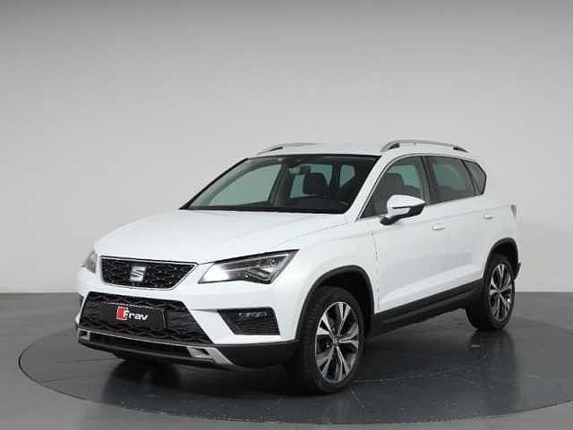 SEAT Ateca Ateca 1.6 TDI DSG Business da Frav Srl