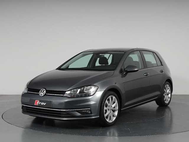 Volkswagen Golf Golf 1.6 TDI 115 CV DSG 5p. Highline BlueMotion Technology da Frav Srl