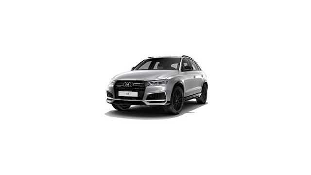 Audi Q3 Q3 2.0 TDI 150 CV quattro S tronic S line Edition da Frav Srl