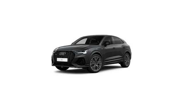 Audi Q3 Q3 SPB 40 TDI S tronic quattro edition