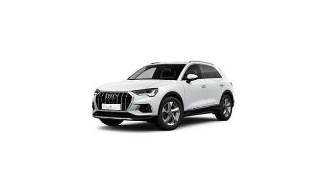 Audi Q3 Q3 35 TDI quattro S tronic Business Advanced