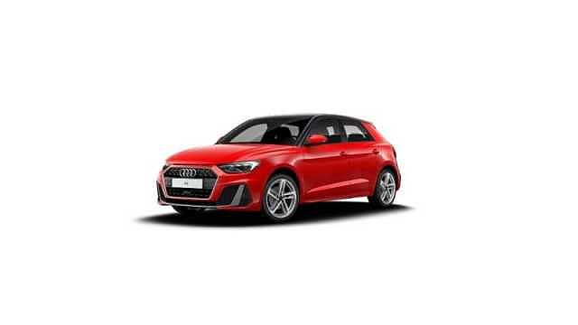 Audi A1 A1 SPB 30 TFSI S tronic S line edition da Frav Srl