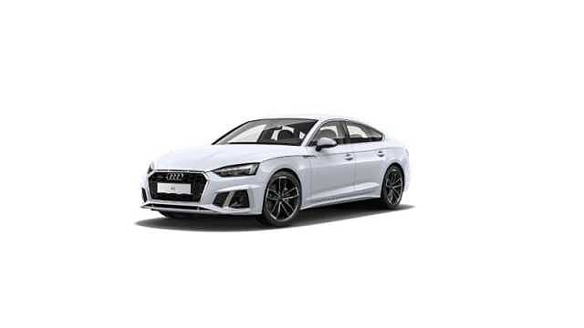 Audi A5 A5 SPB 40 TDI quattro S tronic S line edition