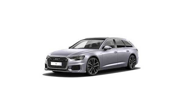 Audi A6 A6 Avant 50 3.0 TDI quattro tiptronic Business Design da Frav Srl