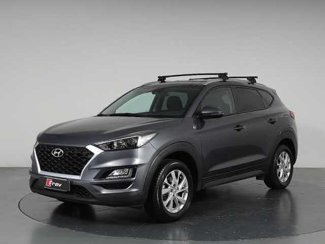 Hyundai Tucson Tucson 1.6 GDI XTech