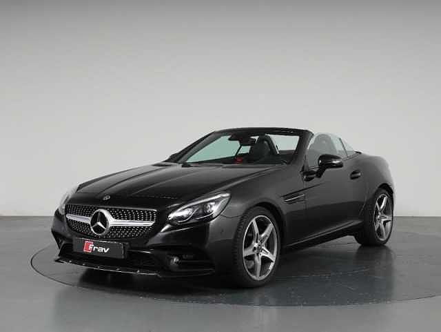 Mercedes-Benz SLC SLC 200 Premium